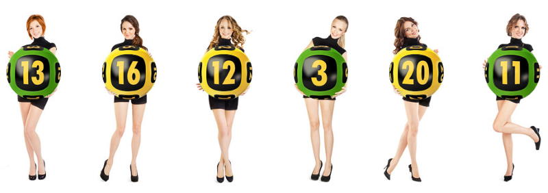 Выпавшие шары