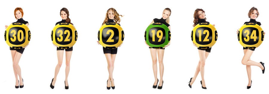 Лотерея "6 из 36" 255 тираж проверить билет – 19.07.2020