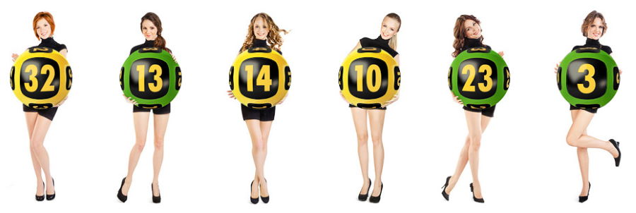 Тираж 267 лотереи 6 из 36